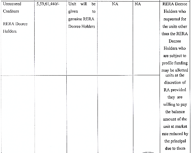 Exhibit reproduced from the original judgment