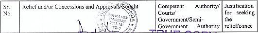 Exhibit reproduced from the original judgment