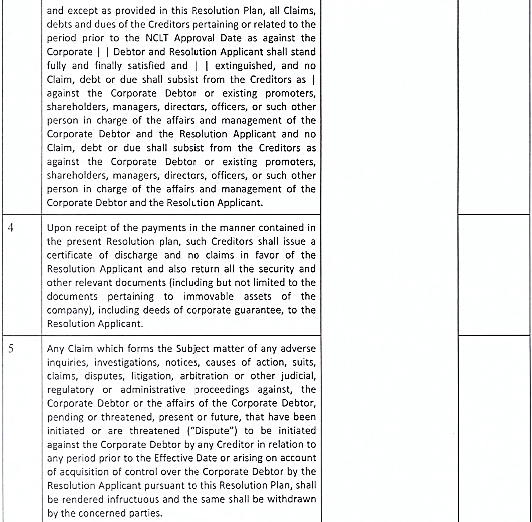 Exhibit reproduced from the original judgment