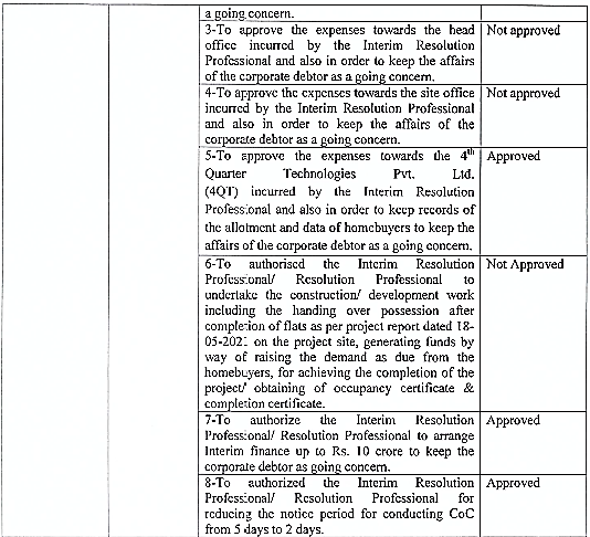 Exhibit reproduced from the original judgment