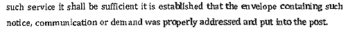 Exhibit reproduced from the original judgment