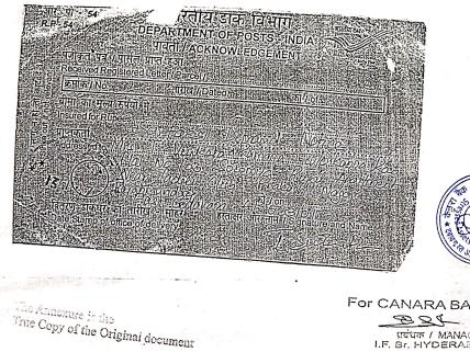 Exhibit reproduced from the original judgment