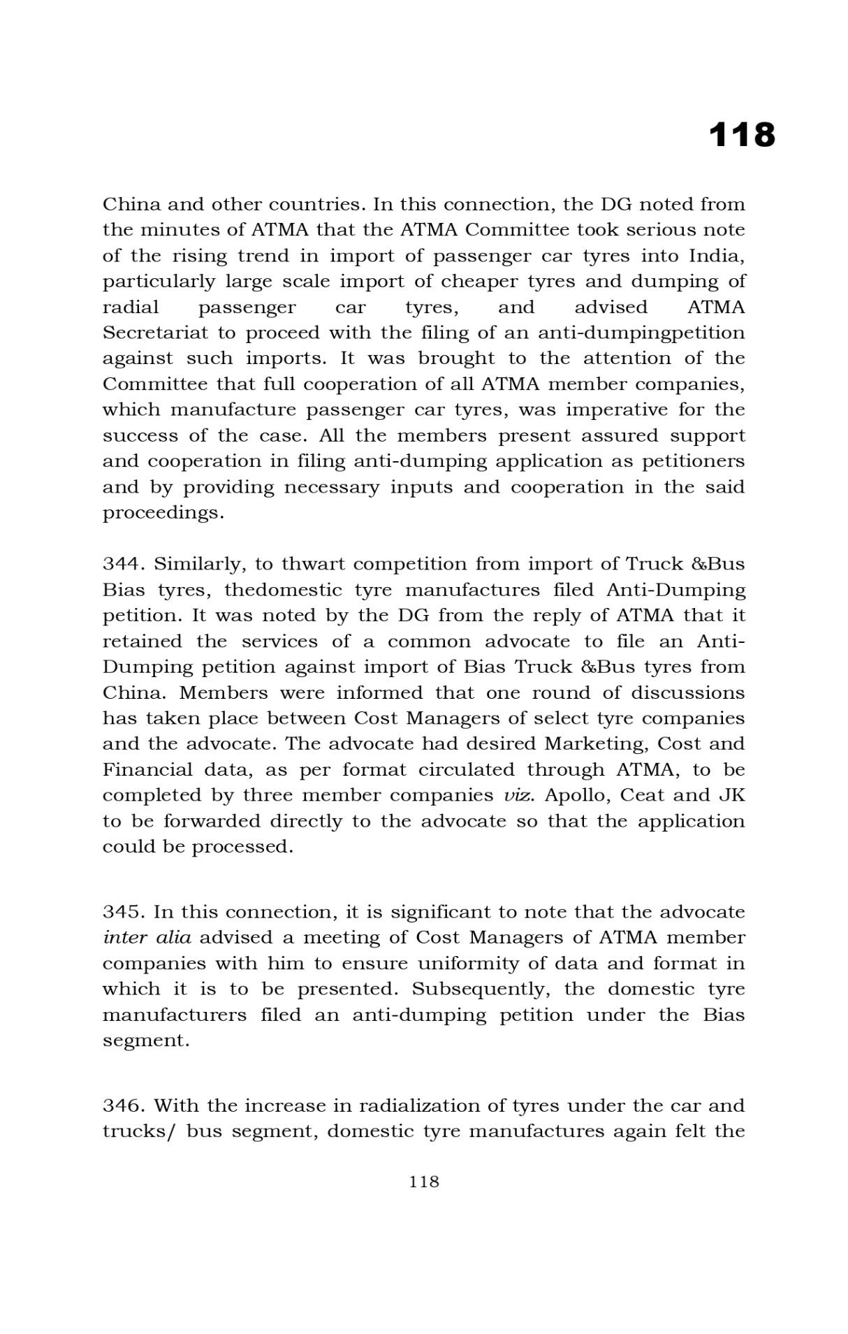 Exhibit reproduced from the original judgment