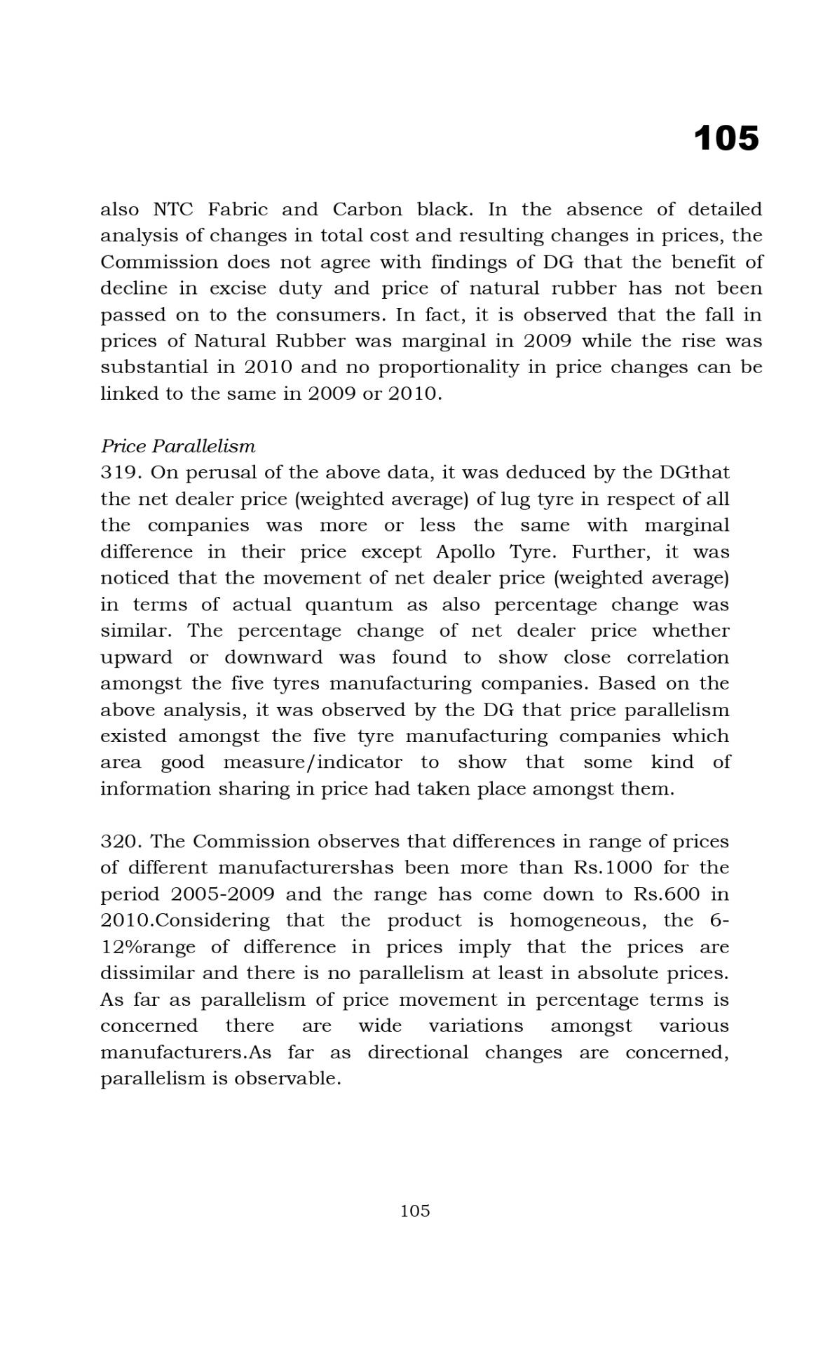 Exhibit reproduced from the original judgment