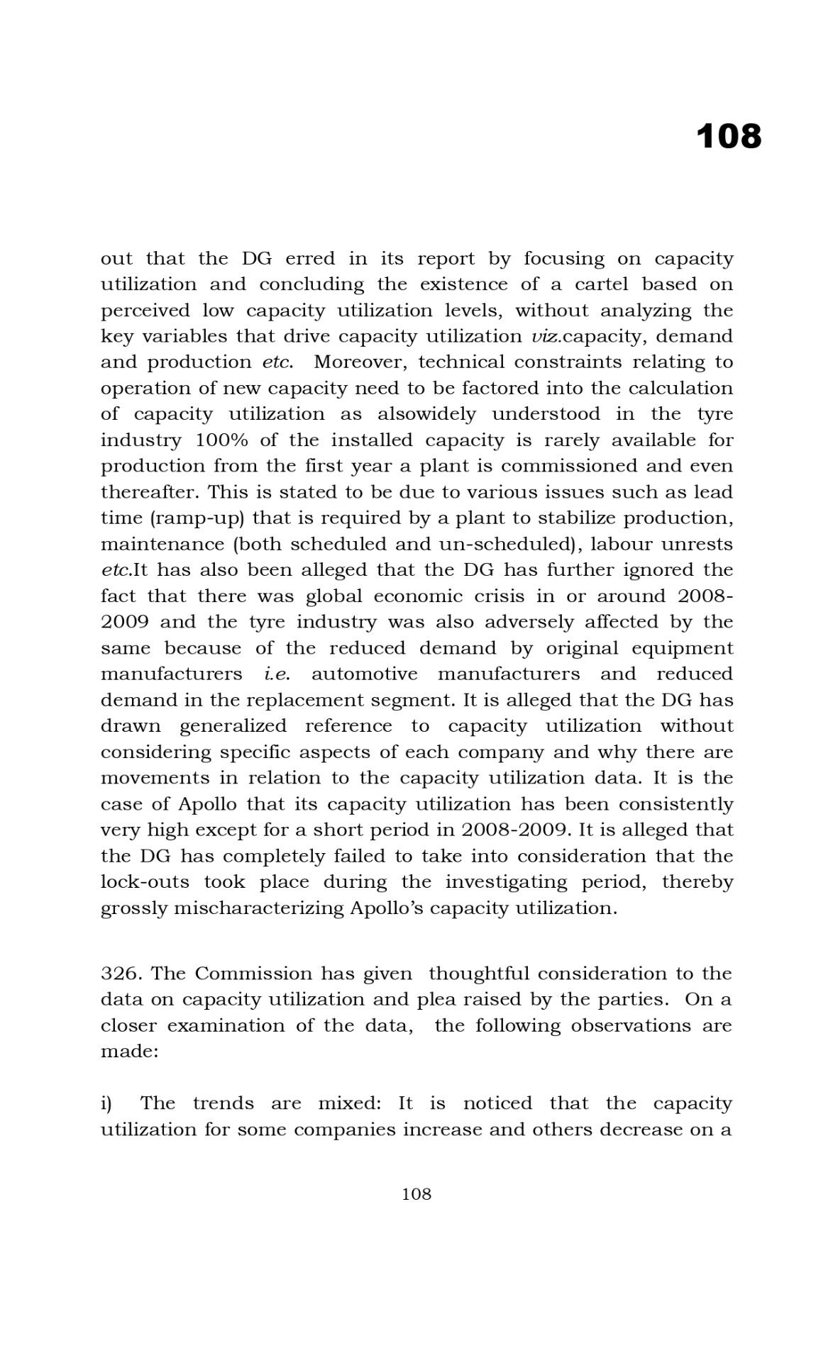 Exhibit reproduced from the original judgment