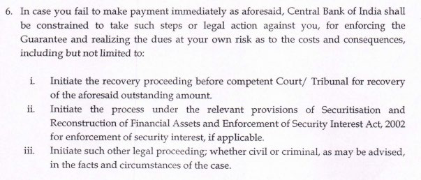 Exhibit reproduced from the original judgment