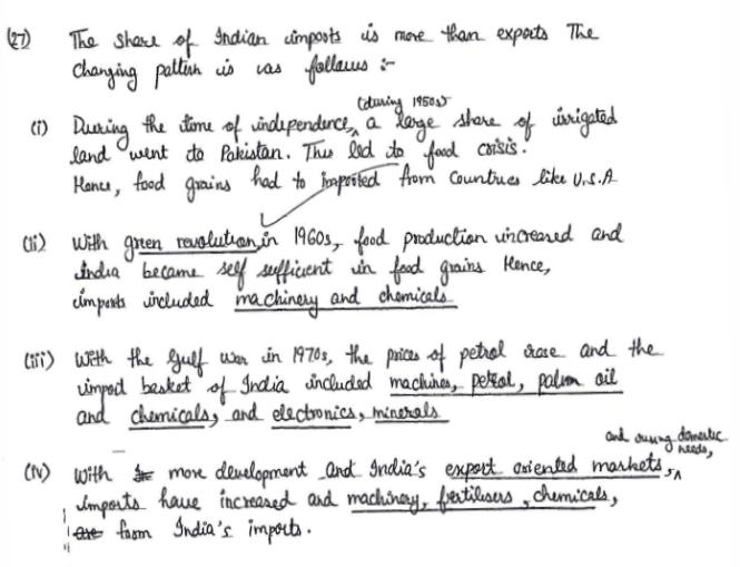 Exhibit reproduced from the original judgment