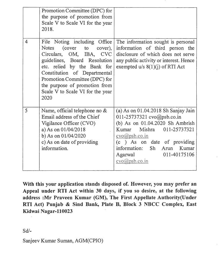 Exhibit reproduced from the original judgment