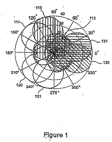 Exhibit reproduced from the original judgment
