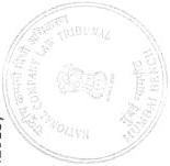 Exhibit reproduced from the original judgment