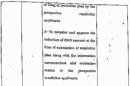 Exhibit reproduced from the original judgment