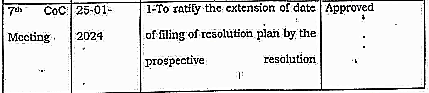 Exhibit reproduced from the original judgment