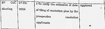 Exhibit reproduced from the original judgment
