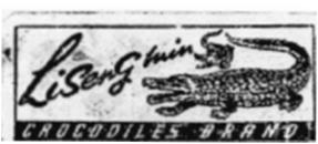 Exhibit reproduced from the original judgment