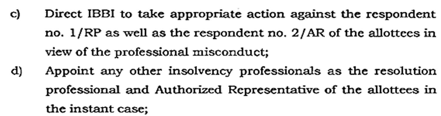 Exhibit reproduced from the original judgment