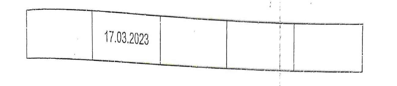 Exhibit reproduced from the original judgment