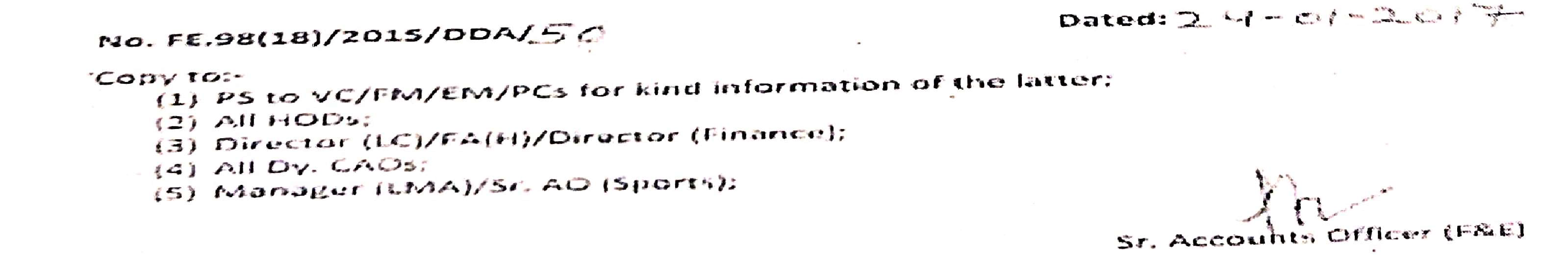 Exhibit reproduced from the original judgment