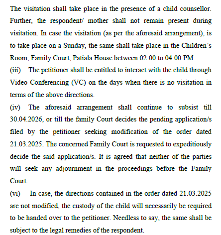 Exhibit reproduced from the original judgment