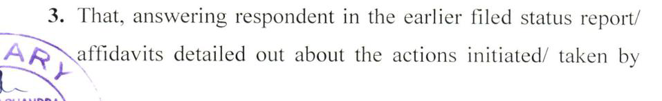 Exhibit reproduced from the original judgment