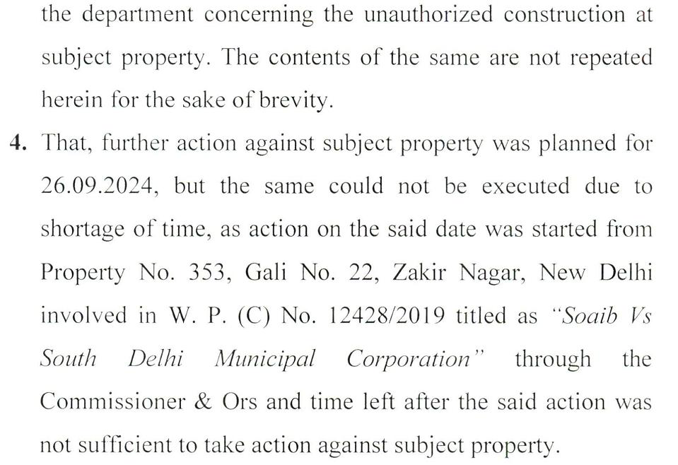 Exhibit reproduced from the original judgment