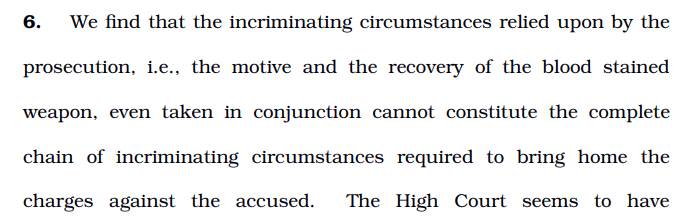 Exhibit reproduced from the original judgment