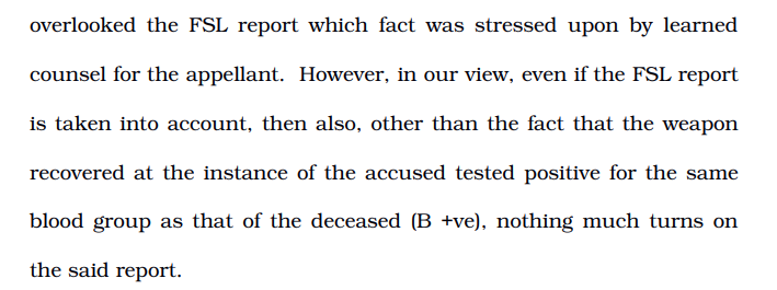 Exhibit reproduced from the original judgment