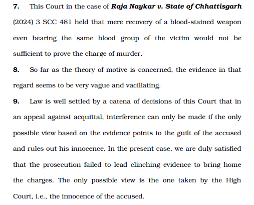Exhibit reproduced from the original judgment
