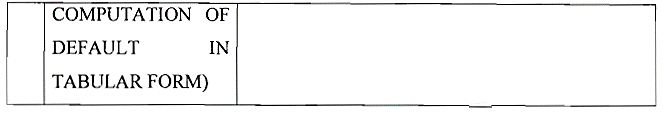 Exhibit reproduced from the original judgment