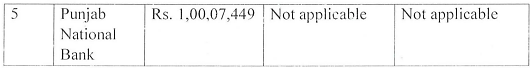 Exhibit reproduced from the original judgment