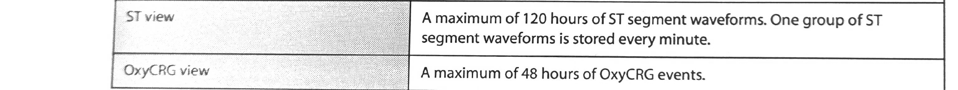 Exhibit reproduced from the original judgment