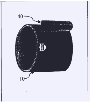 Exhibit reproduced from the original judgment