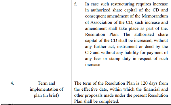 Exhibit reproduced from the original judgment
