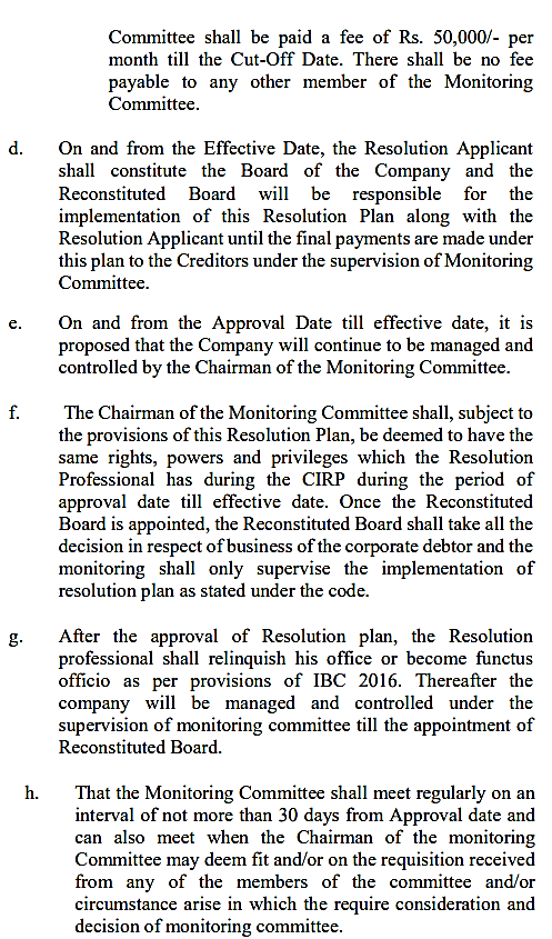 Exhibit reproduced from the original judgment