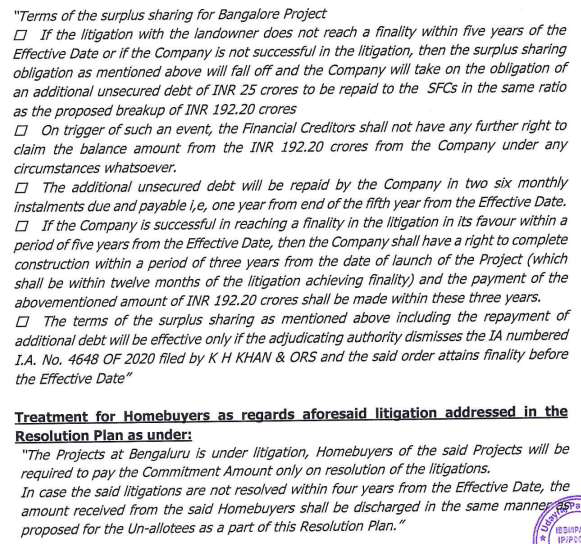 Exhibit reproduced from the original judgment