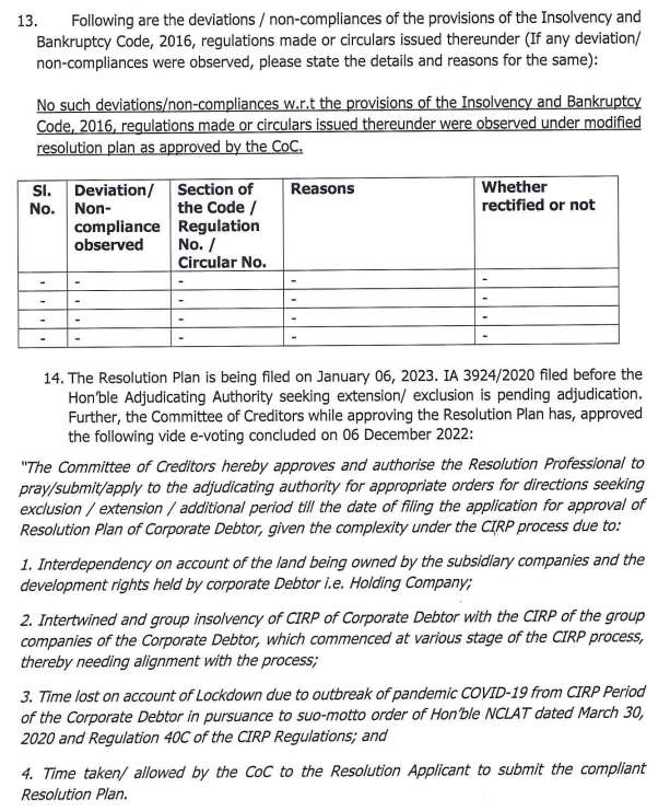 Exhibit reproduced from the original judgment