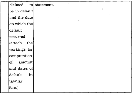 Exhibit reproduced from the original judgment