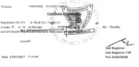 Exhibit reproduced from the original judgment