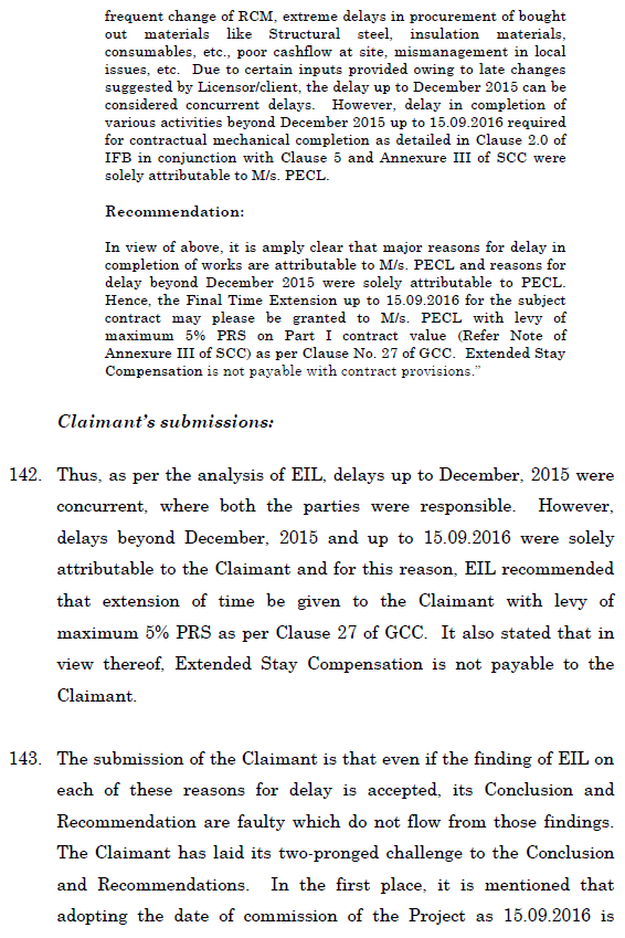 Exhibit reproduced from the original judgment