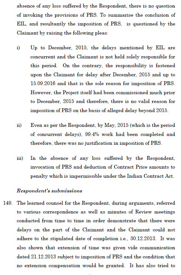 Exhibit reproduced from the original judgment