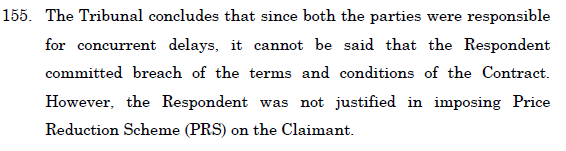 Exhibit reproduced from the original judgment