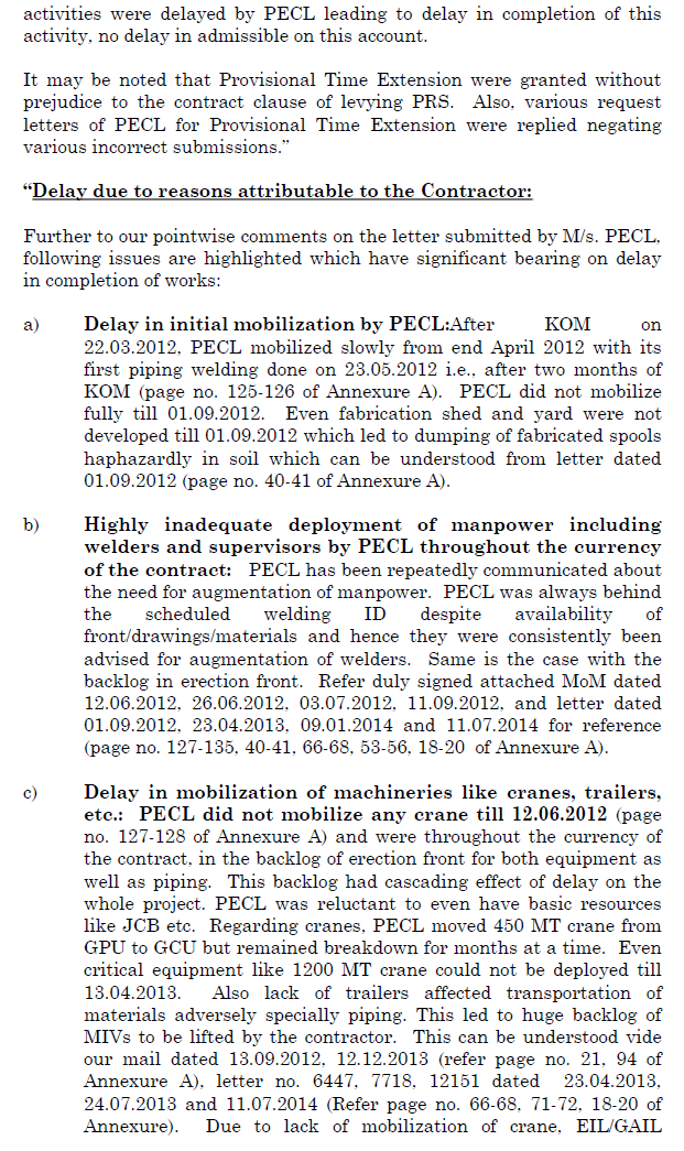 Exhibit reproduced from the original judgment