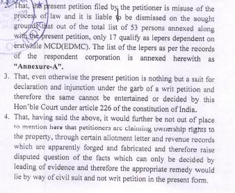 Exhibit reproduced from the original judgment