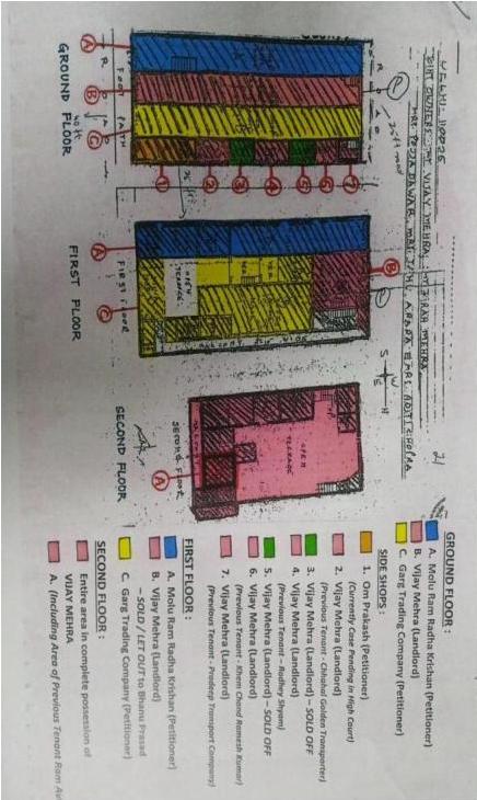 Exhibit reproduced from the original judgment