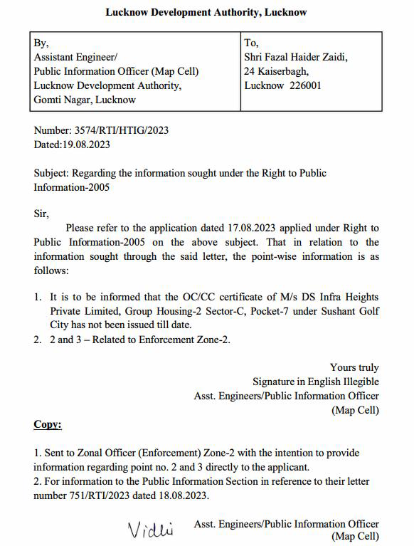 Exhibit reproduced from the original judgment
