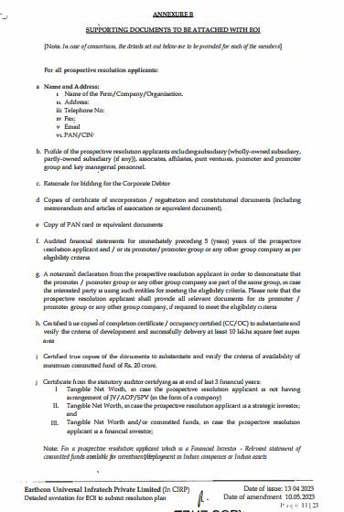 Exhibit reproduced from the original judgment