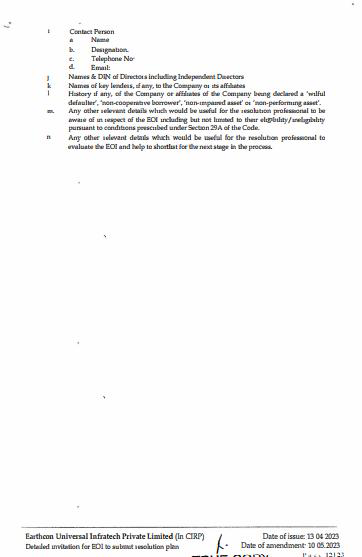 Exhibit reproduced from the original judgment