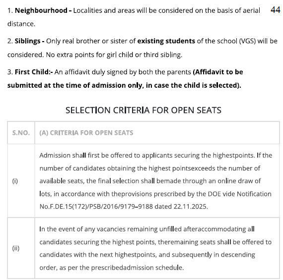 Exhibit reproduced from the original judgment