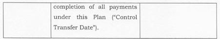Exhibit reproduced from the original judgment