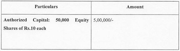 Exhibit reproduced from the original judgment
