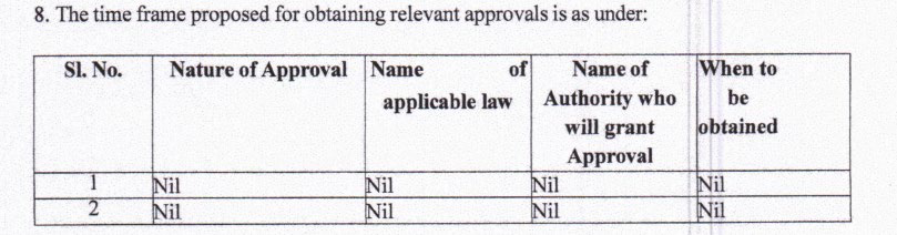 Exhibit reproduced from the original judgment